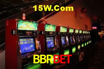 Game Providers BBRBET