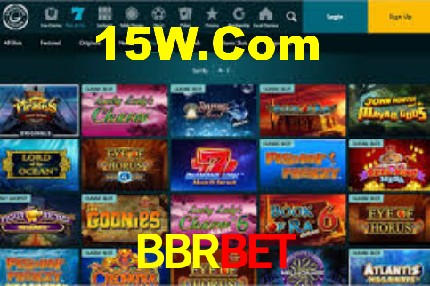BBRBET