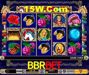 Games Directory BBRBET