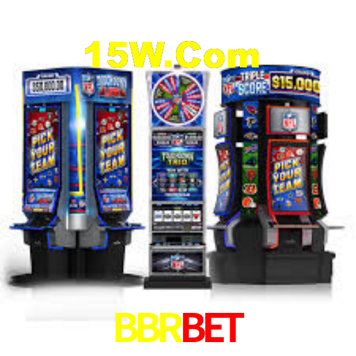 Sinta a adrenalina dos jogos de cassino com BBRBET