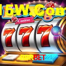 Welcome Bonus BBRBET