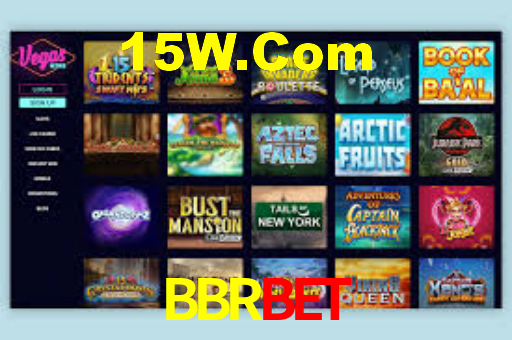BBRBET