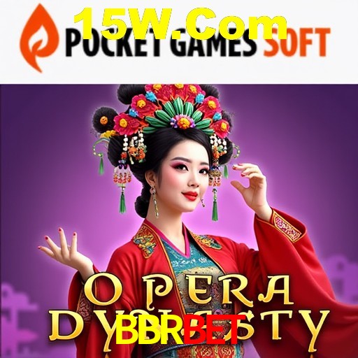 Descubra o Mundo do Cassino Online com BBRBET