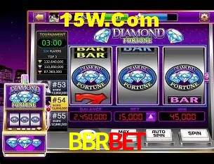 Platform Technology BBRBET