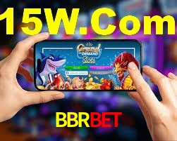 Live Casino BBRBET