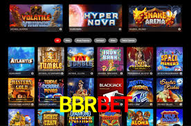 Apostas Futebol ao Vivo BBRBET